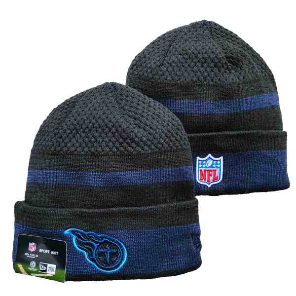 Tennessee Titans Knit Hats 045