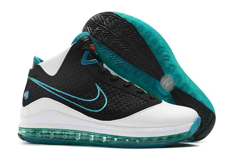 Men's Running weapon LeBron James 7 Shoes 006