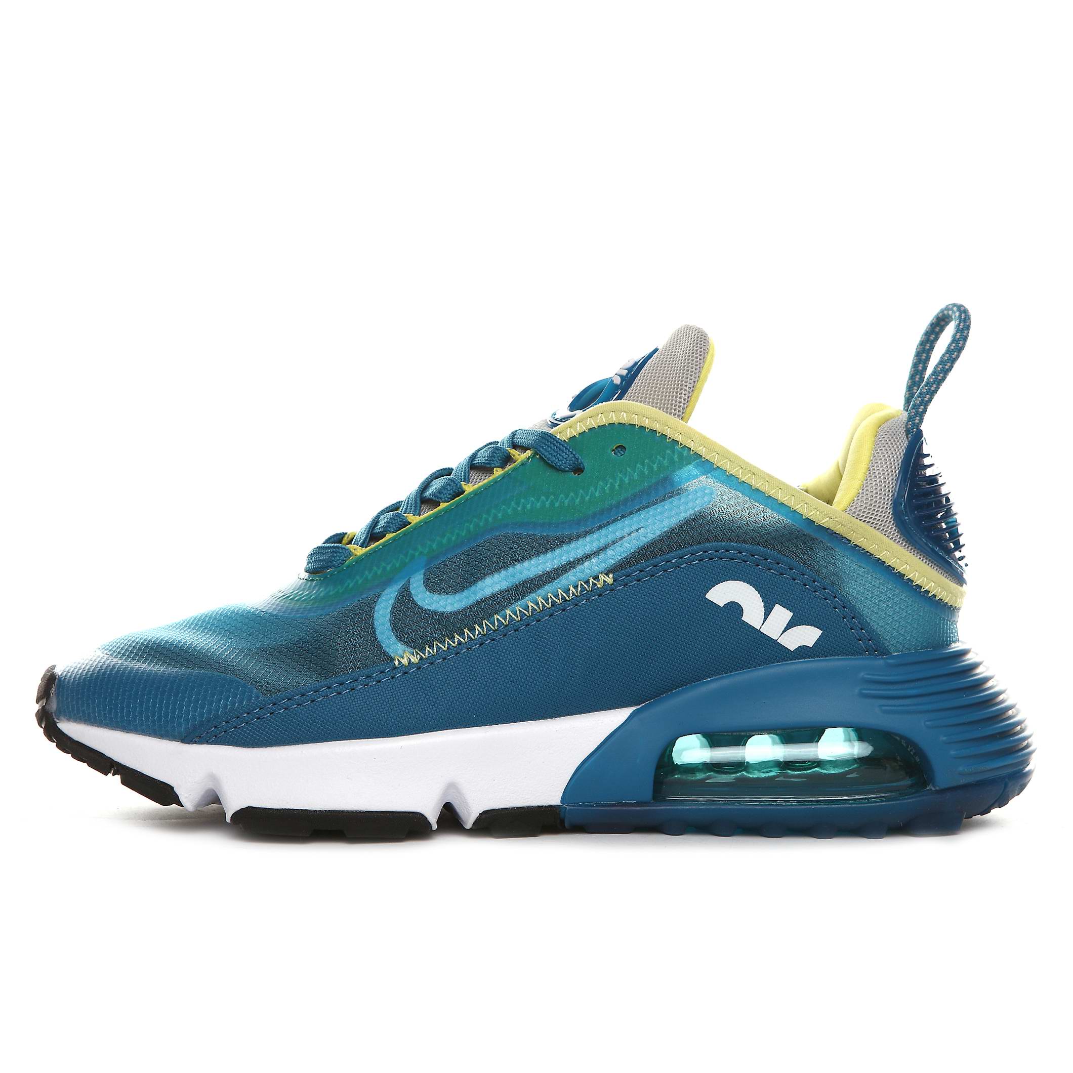 Men's Running weapon Air Max 90 Shoes 062