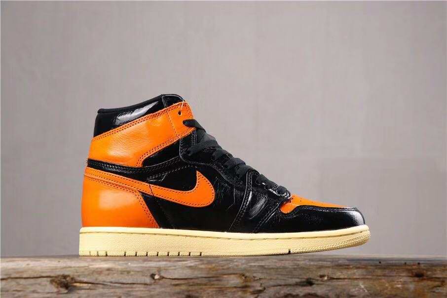 Men's Running weapon Air Jordan 1 Shoes 029