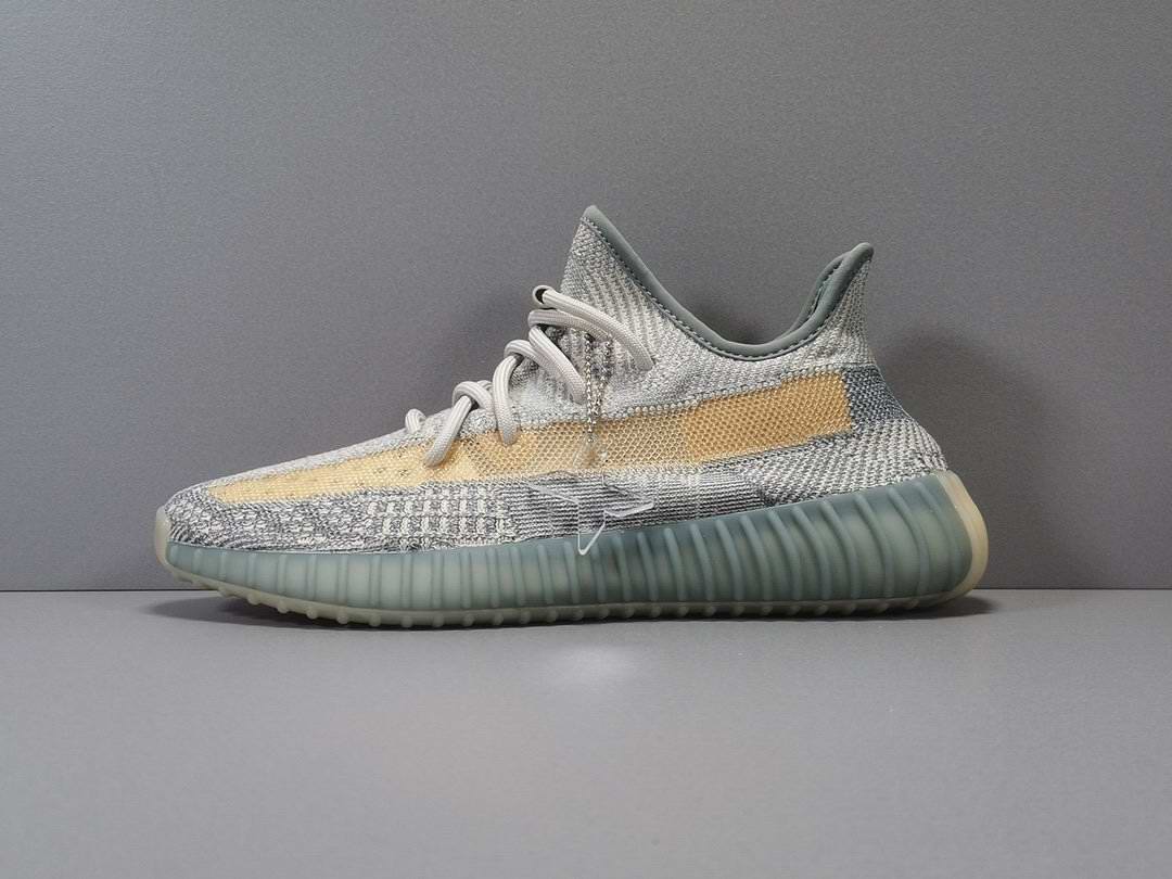 Women's Running Weapon Yeezy Boost 350 V2 Israfi Shoes 035