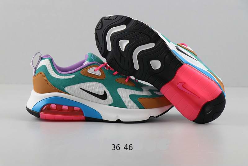 Men's Running weapon Air Max 200 Shoes 001