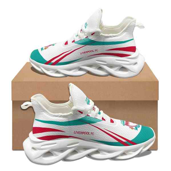 Men's Liverpool F.C. Flex Control Sneakers 002