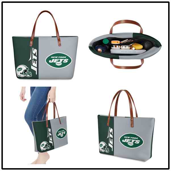 New York Jets 2020 Hangbag 001
