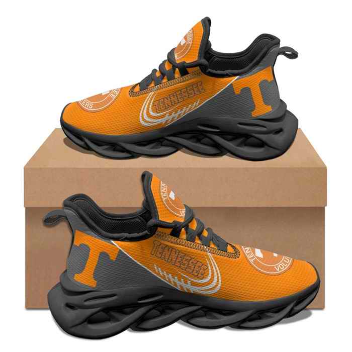 Men's Tennessee Vols Flex Control Sneakers 002