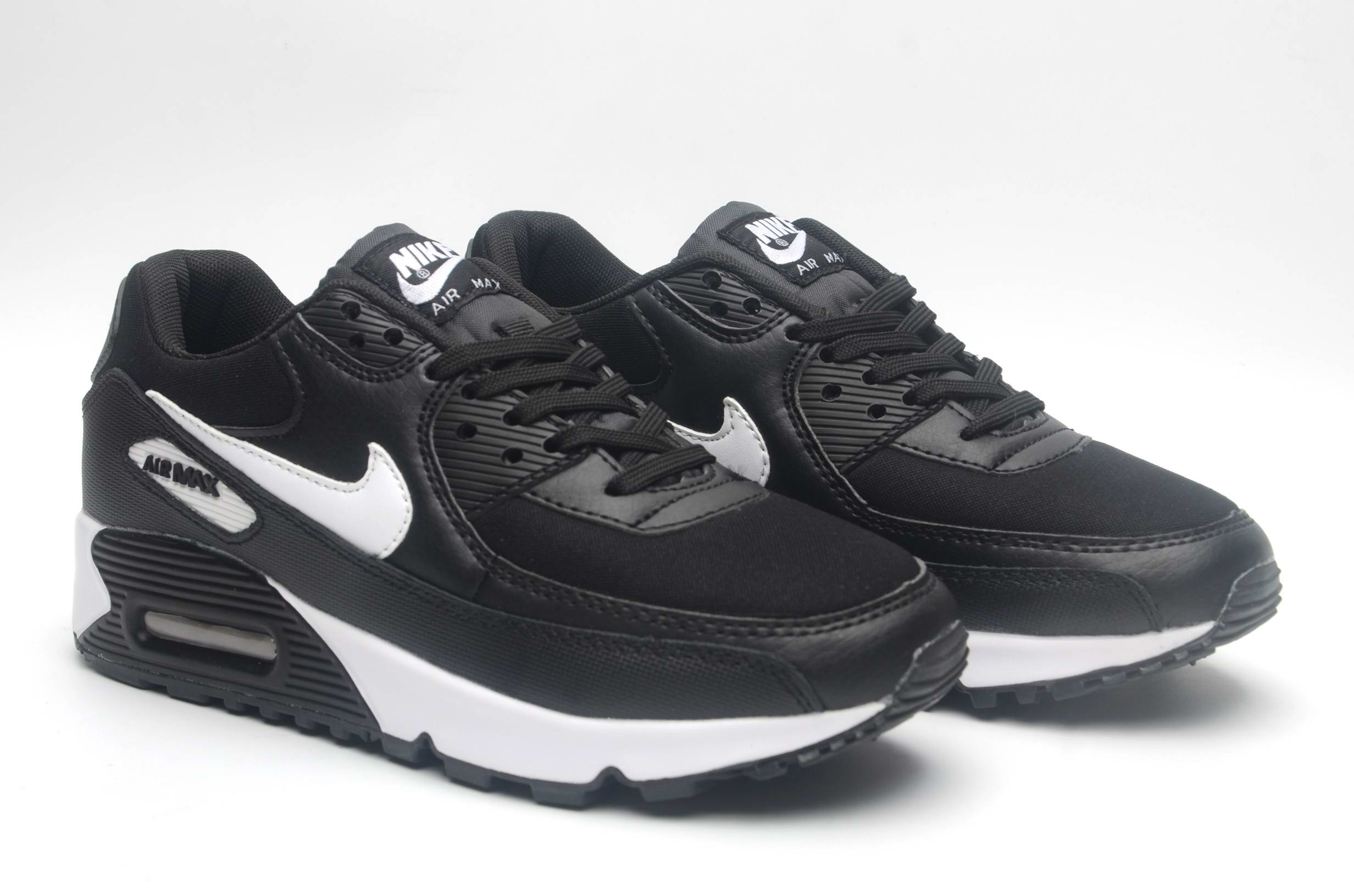 Men's Running weapon Air Max 90 Shoes 038