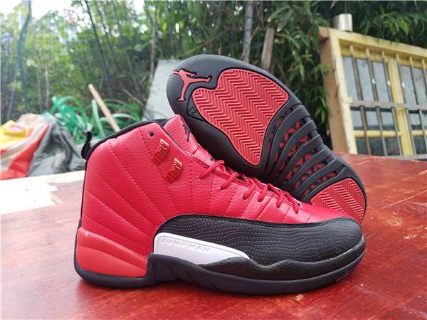 Men's Running weapon Air Jordan 12 Shoes  015