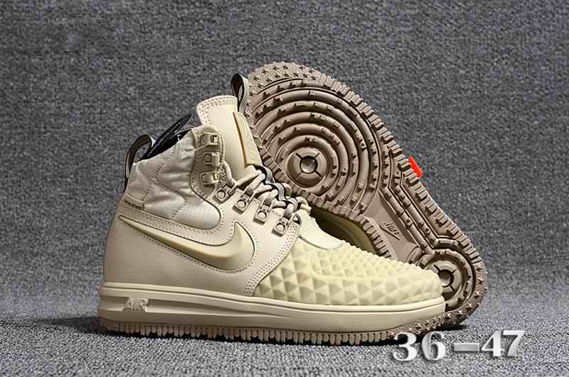 Men's Running weapon Shoes 008