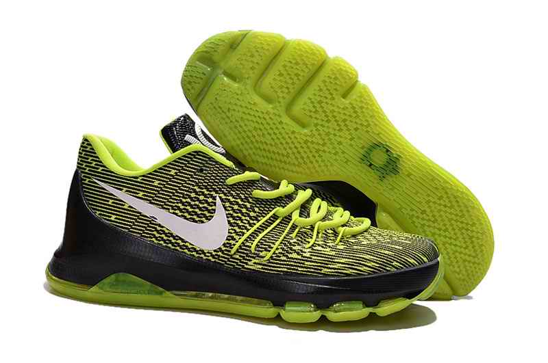 Running weapon Cheap Wholesale Nike Shoes Kevin Durant 8 Men