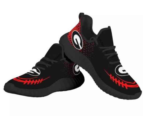 Men's NCAA Lightweight Running Shoes 001