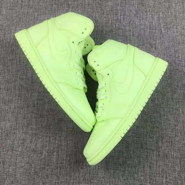 Men's Running Weapon Air Jordan 1 Shoes 0239